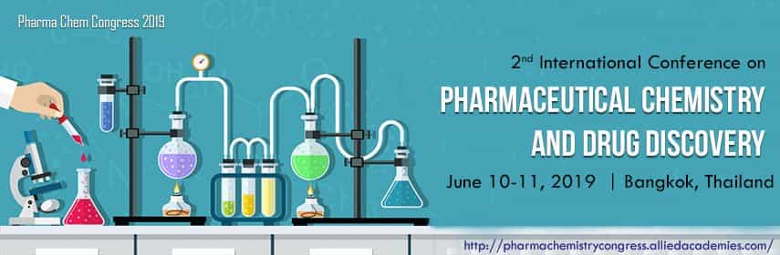 Pharmaceutical Chemistry 2019 